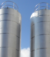 SILOSY ZEWNĘTRZNE